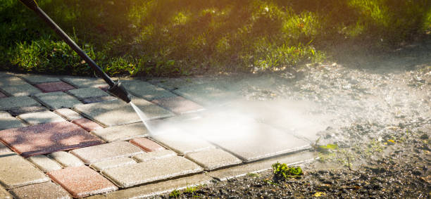 Falmouth Foreside, ME Pressure Washing Services Company