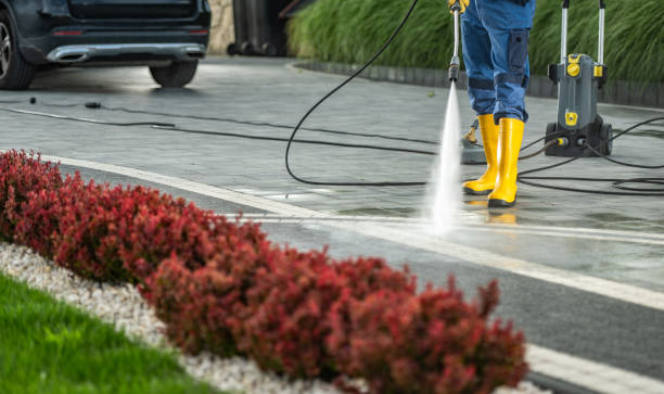 Best Parking Lot and Garage Cleaning  in Falmouth Foreside, ME